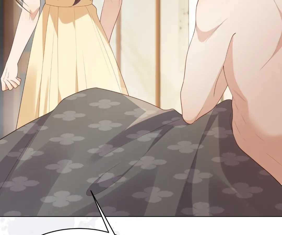 The Substitute Bride And The Overly affectionate Husband Chapter 44 page 90 - 