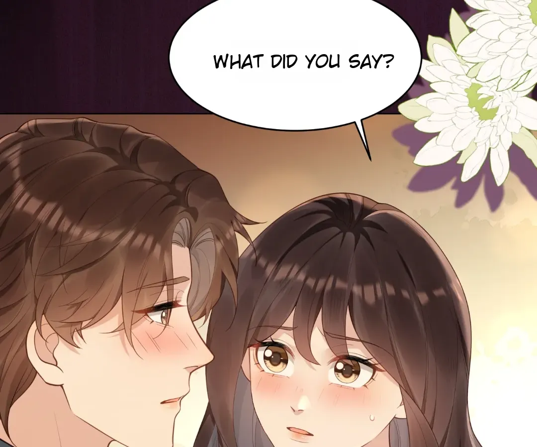 The Substitute Bride And The Overly affectionate Husband Chapter 44 page 10 - 