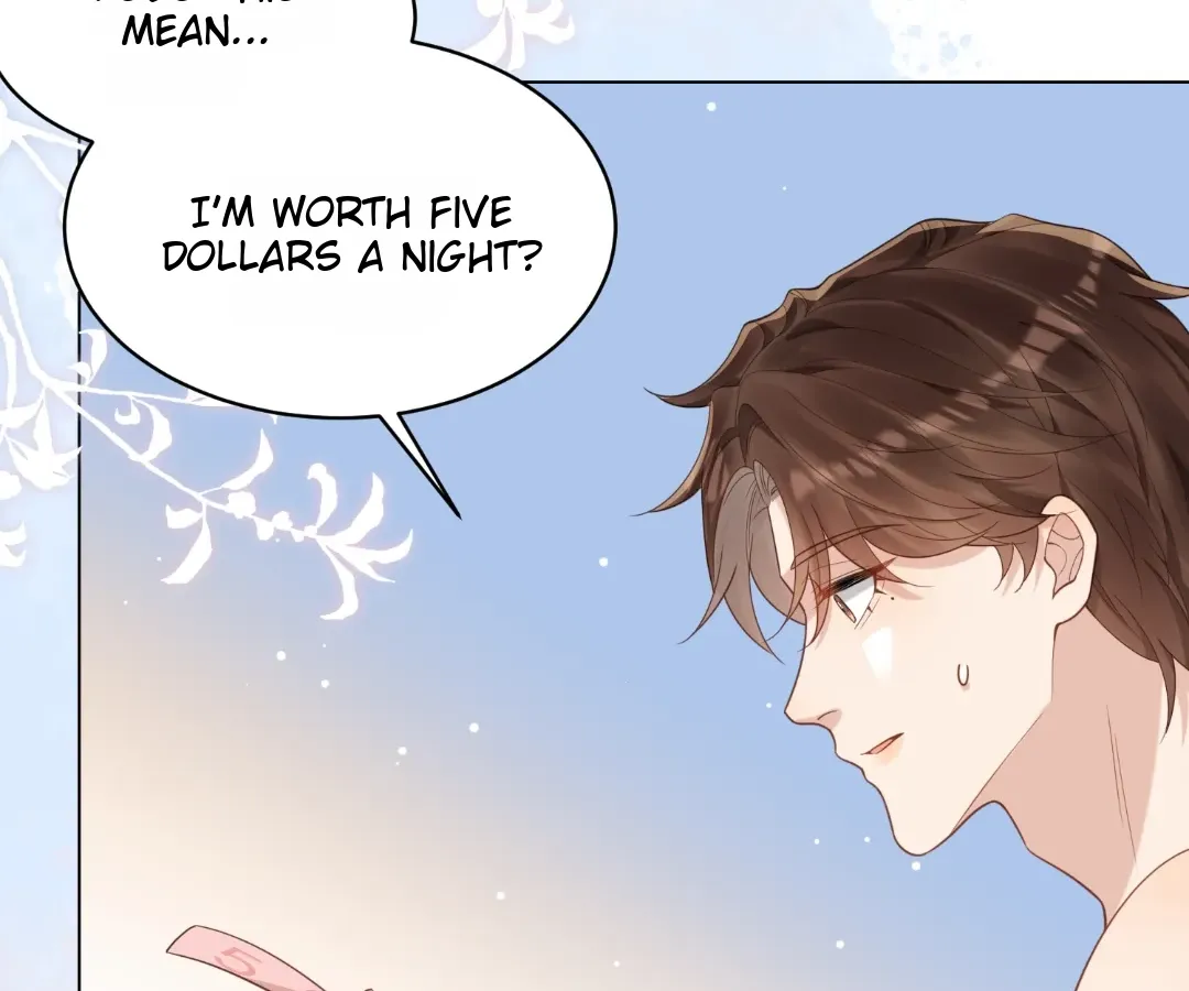 The Substitute Bride And The Overly affectionate Husband Chapter 44 page 92 - 