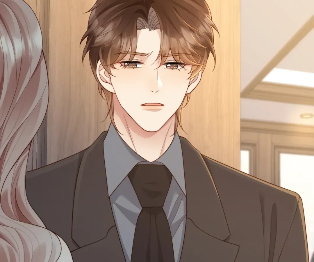 The Substitute Bride And The Overly affectionate Husband Chapter 45 page 2 - 