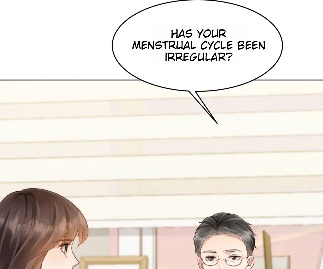 The Substitute Bride And The Overly affectionate Husband Chapter 45 page 110 - 
