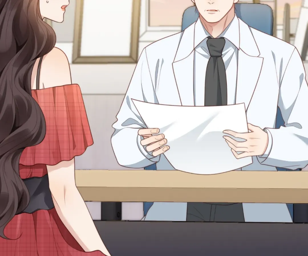 The Substitute Bride And The Overly affectionate Husband Chapter 45 page 111 - 