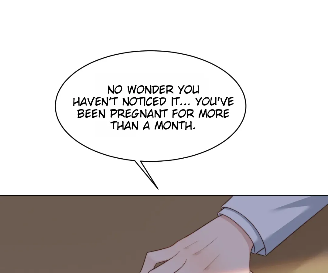 The Substitute Bride And The Overly affectionate Husband Chapter 45 page 113 - 