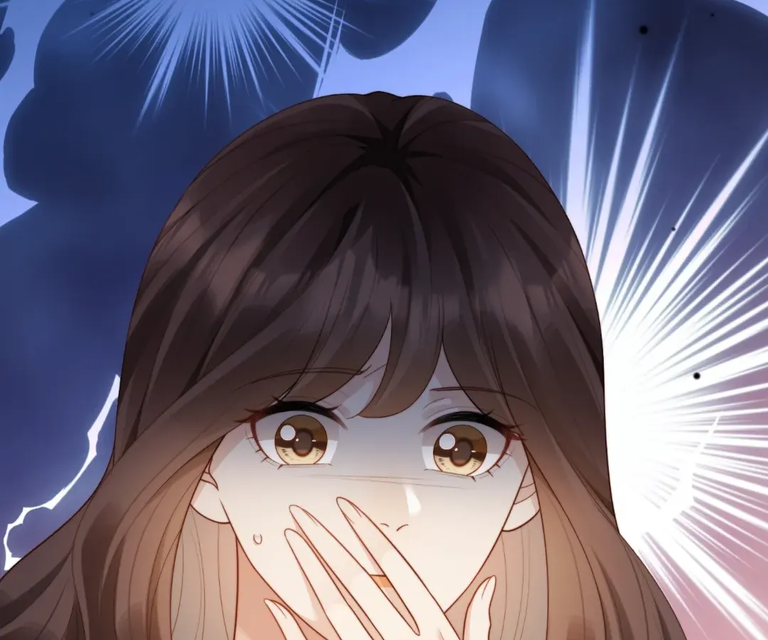 The Substitute Bride And The Overly affectionate Husband Chapter 45 page 117 - 