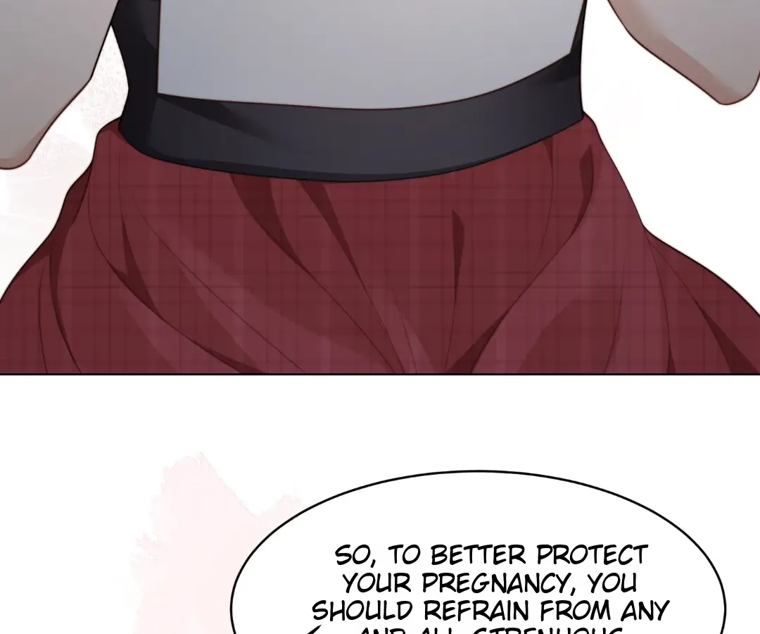 The Substitute Bride And The Overly affectionate Husband Chapter 45 page 119 - 