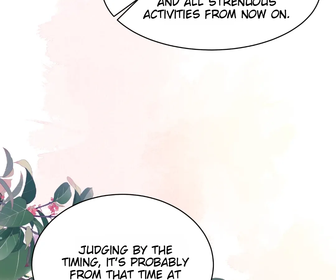 The Substitute Bride And The Overly affectionate Husband Chapter 45 page 120 - 