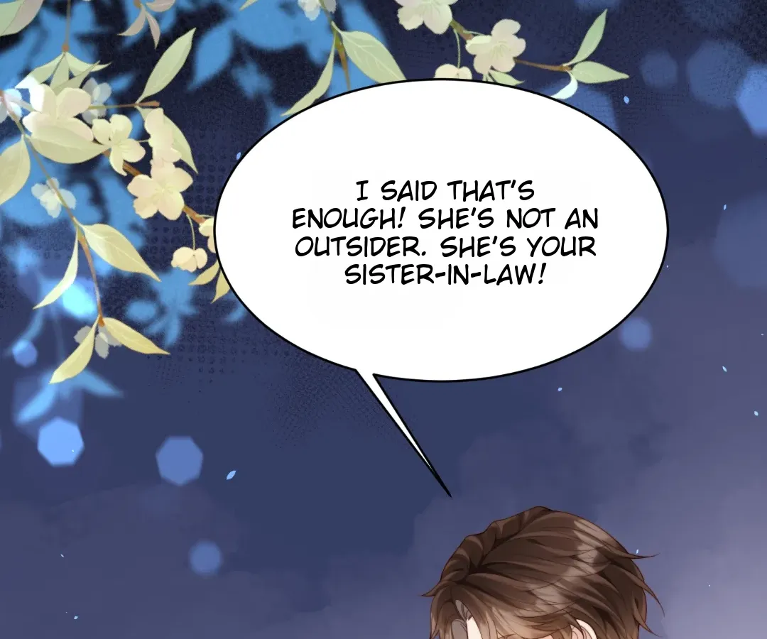 The Substitute Bride And The Overly affectionate Husband Chapter 45 page 13 - 
