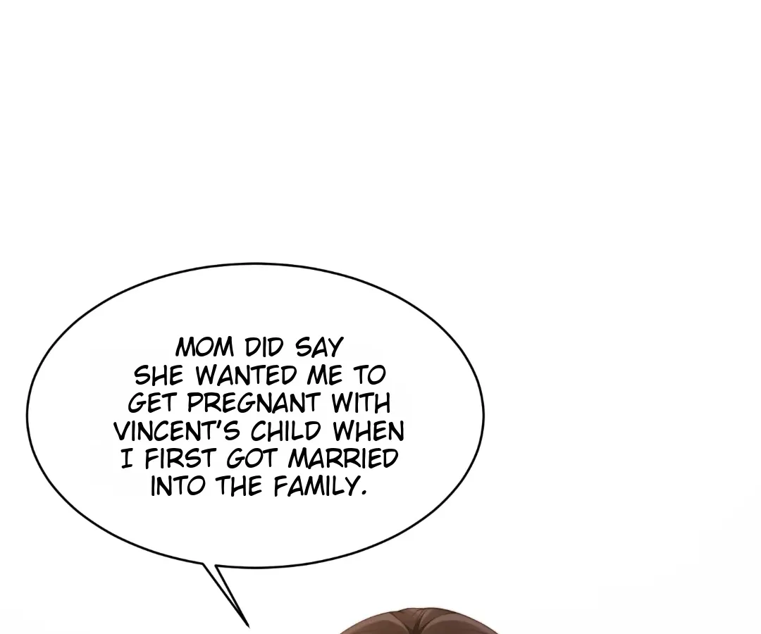 The Substitute Bride And The Overly affectionate Husband Chapter 45 page 124 - 