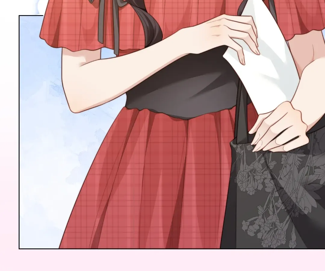 The Substitute Bride And The Overly affectionate Husband Chapter 45 page 126 - 