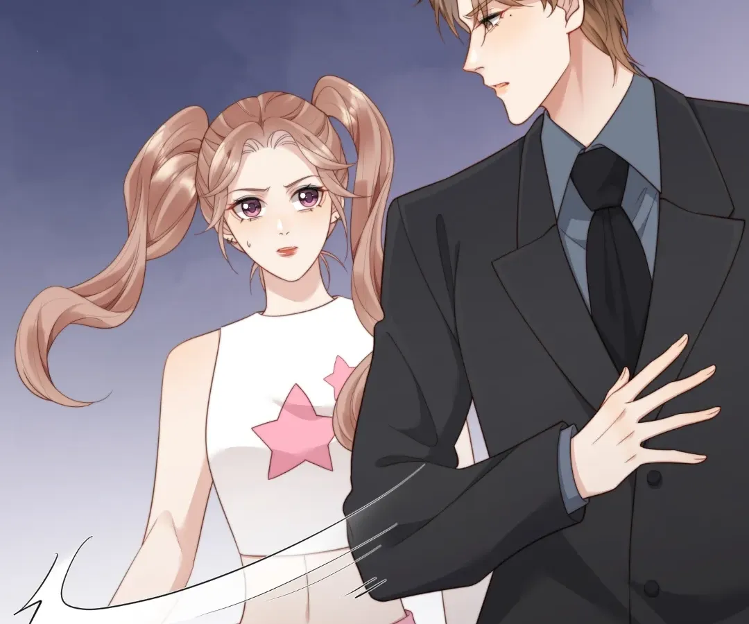 The Substitute Bride And The Overly affectionate Husband Chapter 45 page 14 - 