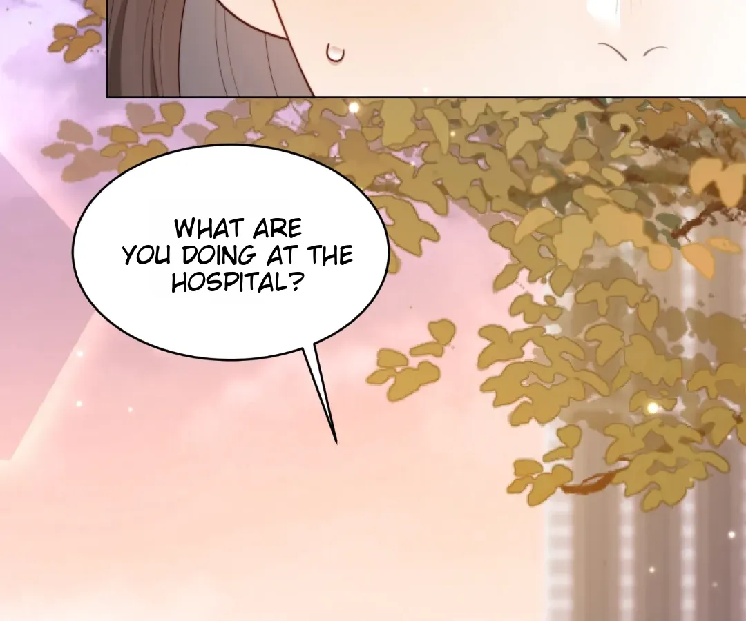 The Substitute Bride And The Overly affectionate Husband Chapter 45 page 132 - 