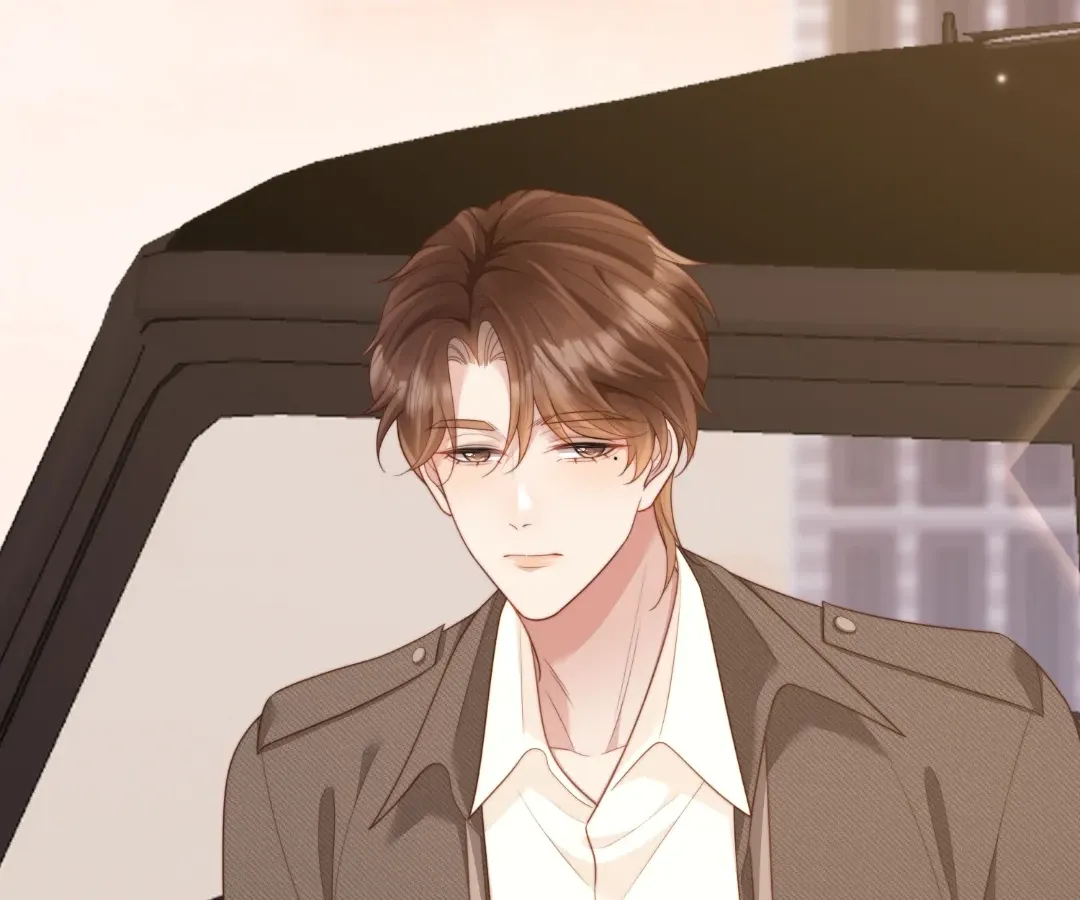 The Substitute Bride And The Overly affectionate Husband Chapter 45 page 133 - 