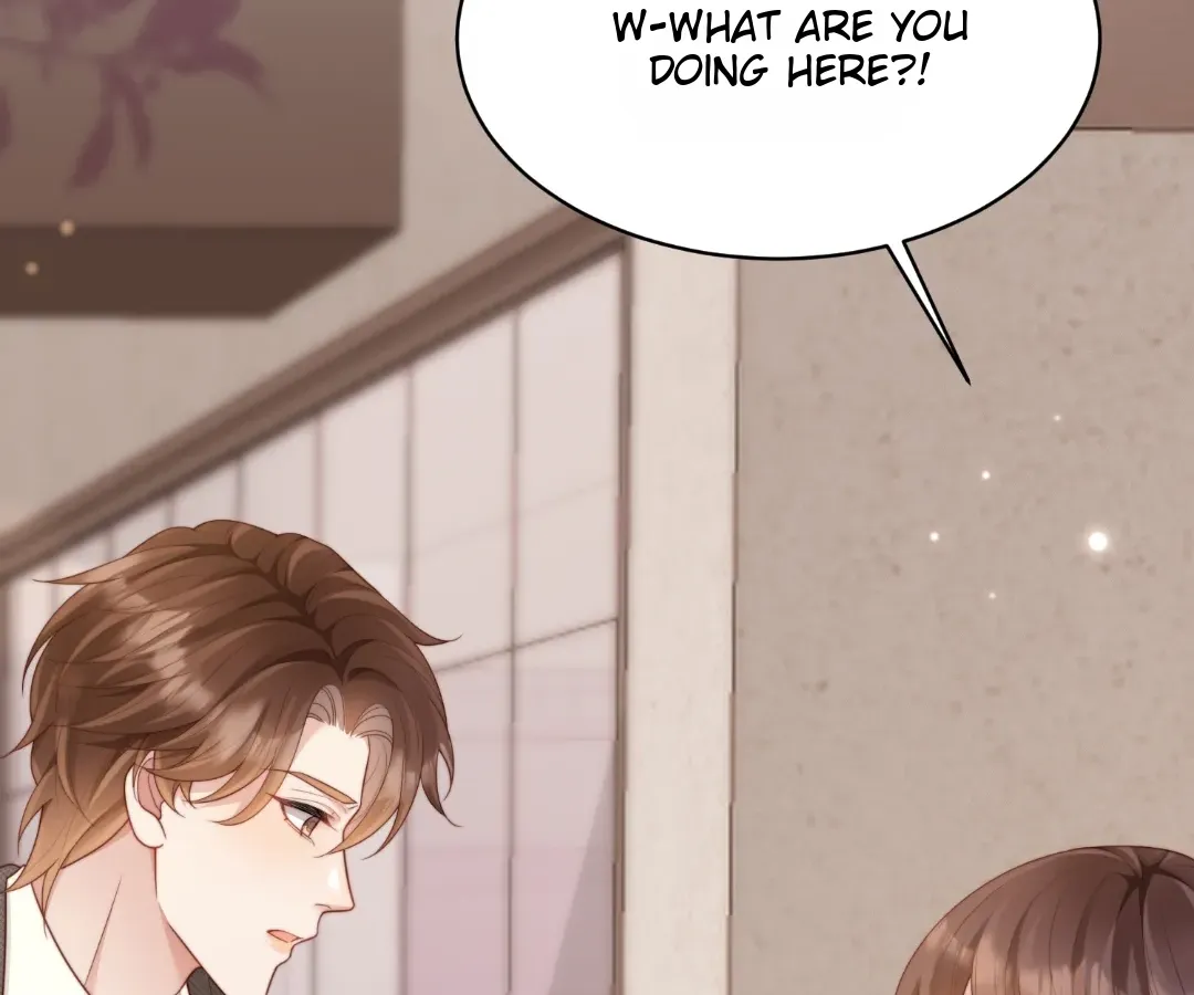 The Substitute Bride And The Overly affectionate Husband Chapter 45 page 138 - 