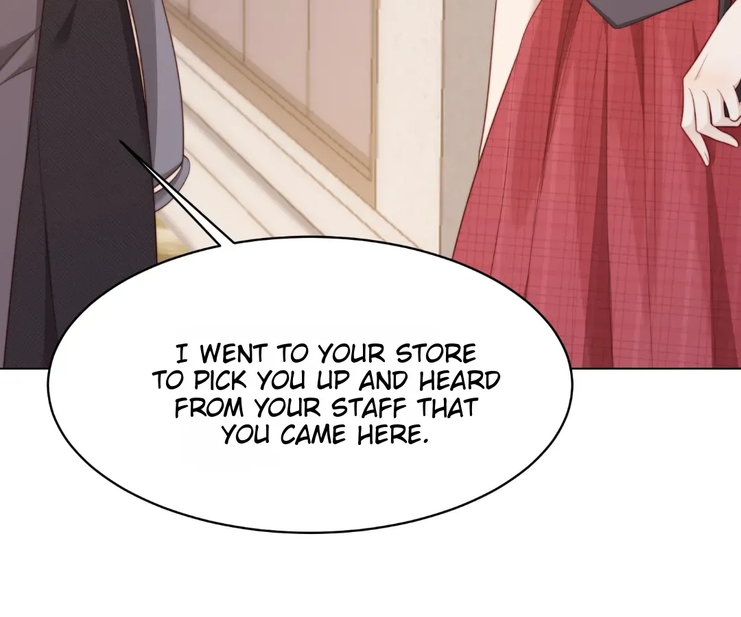 The Substitute Bride And The Overly affectionate Husband Chapter 45 page 140 - 