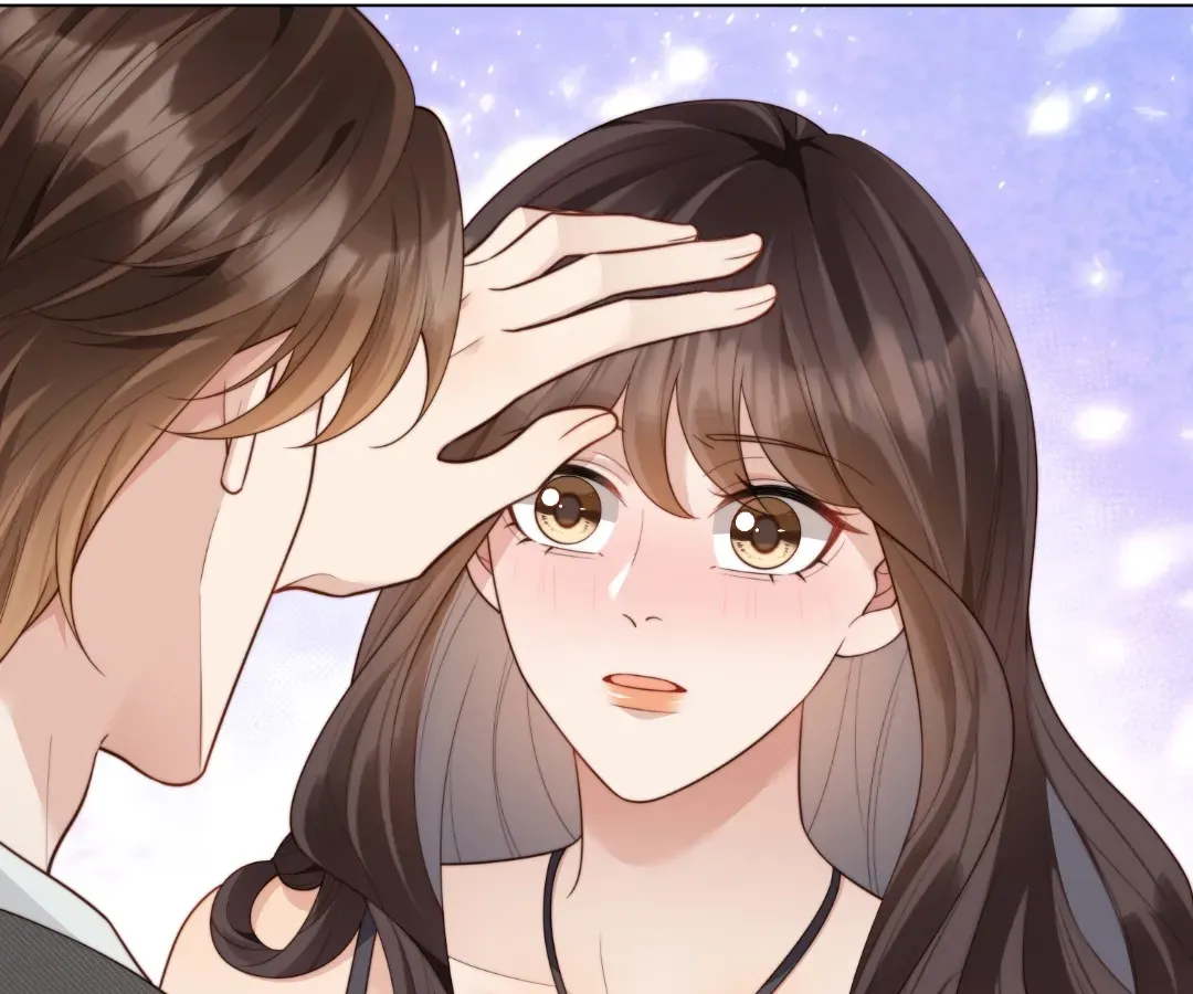 The Substitute Bride And The Overly affectionate Husband Chapter 45 page 142 - 