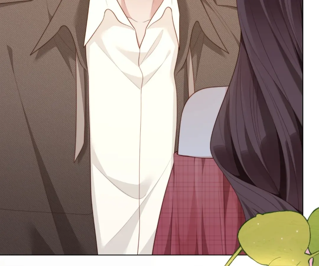 The Substitute Bride And The Overly affectionate Husband Chapter 45 page 146 - 