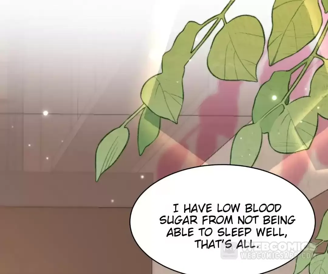 The Substitute Bride And The Overly affectionate Husband Chapter 45 page 147 - 