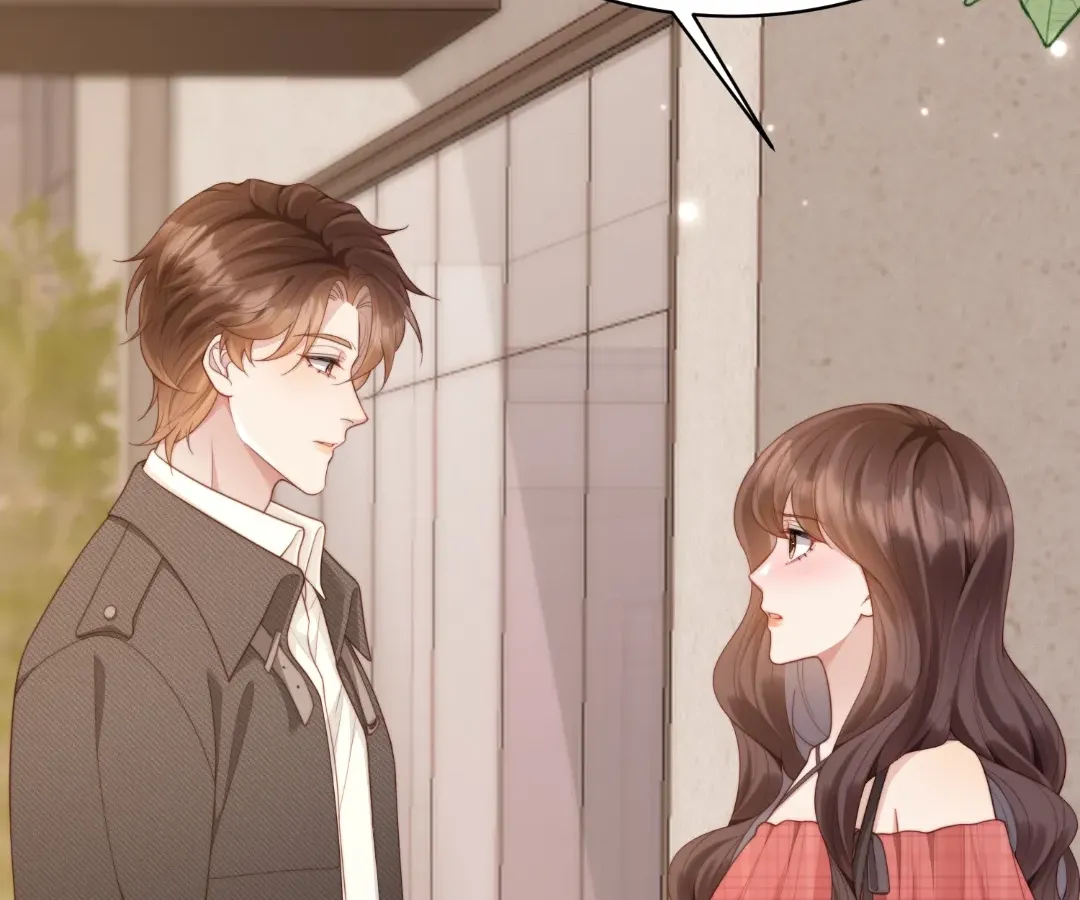 The Substitute Bride And The Overly affectionate Husband Chapter 45 page 148 - 
