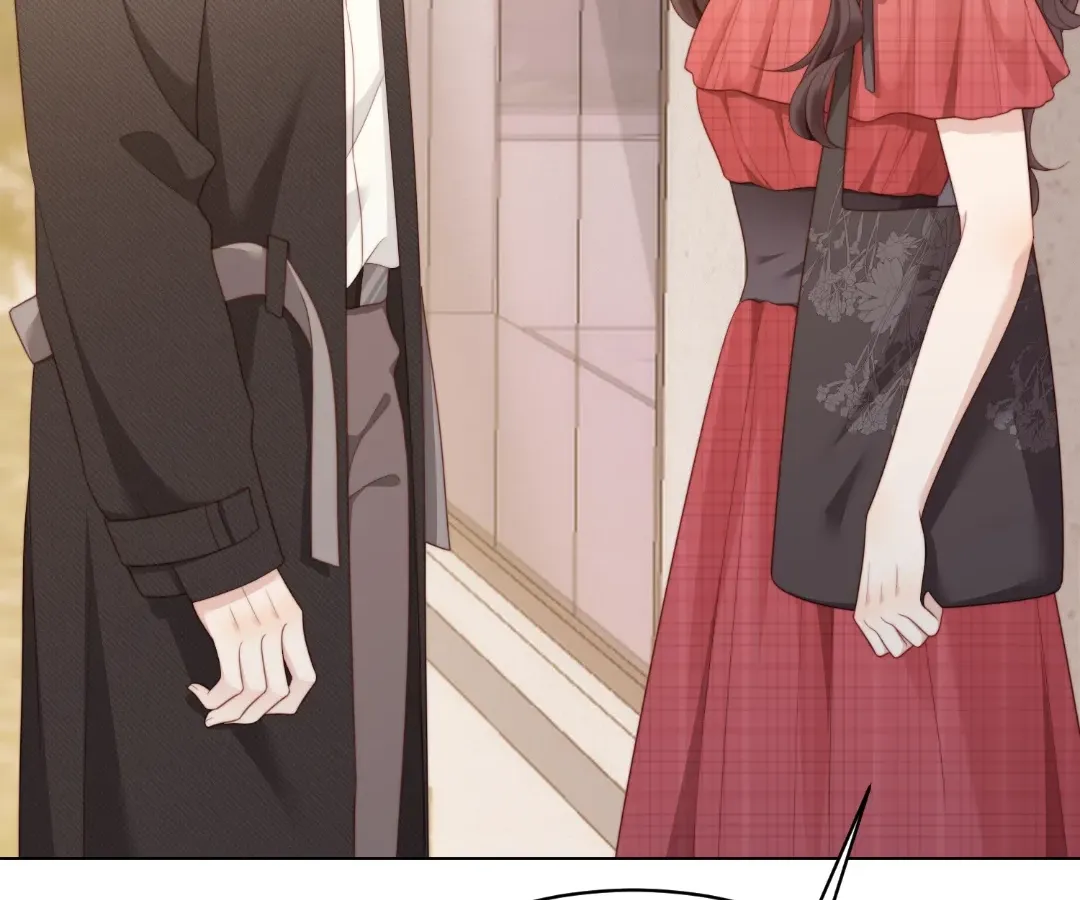 The Substitute Bride And The Overly affectionate Husband Chapter 45 page 149 - 