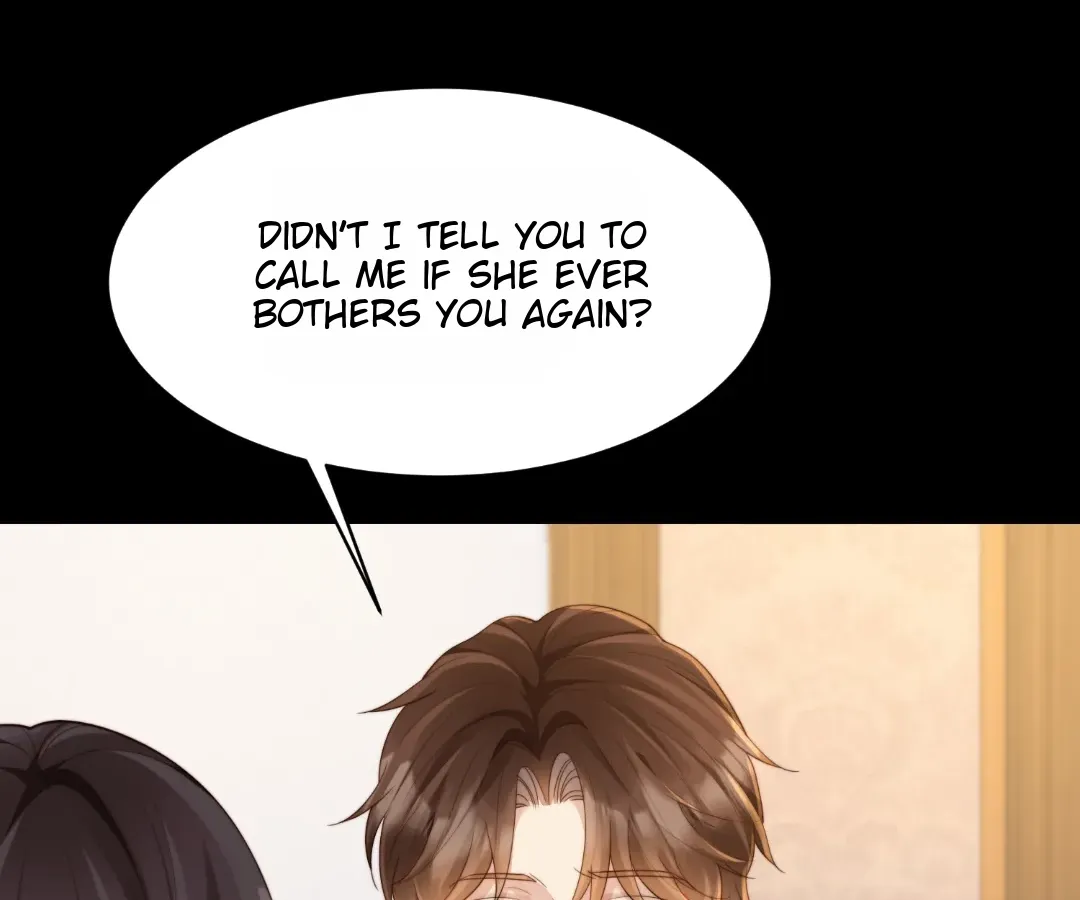 The Substitute Bride And The Overly affectionate Husband Chapter 45 page 16 - 