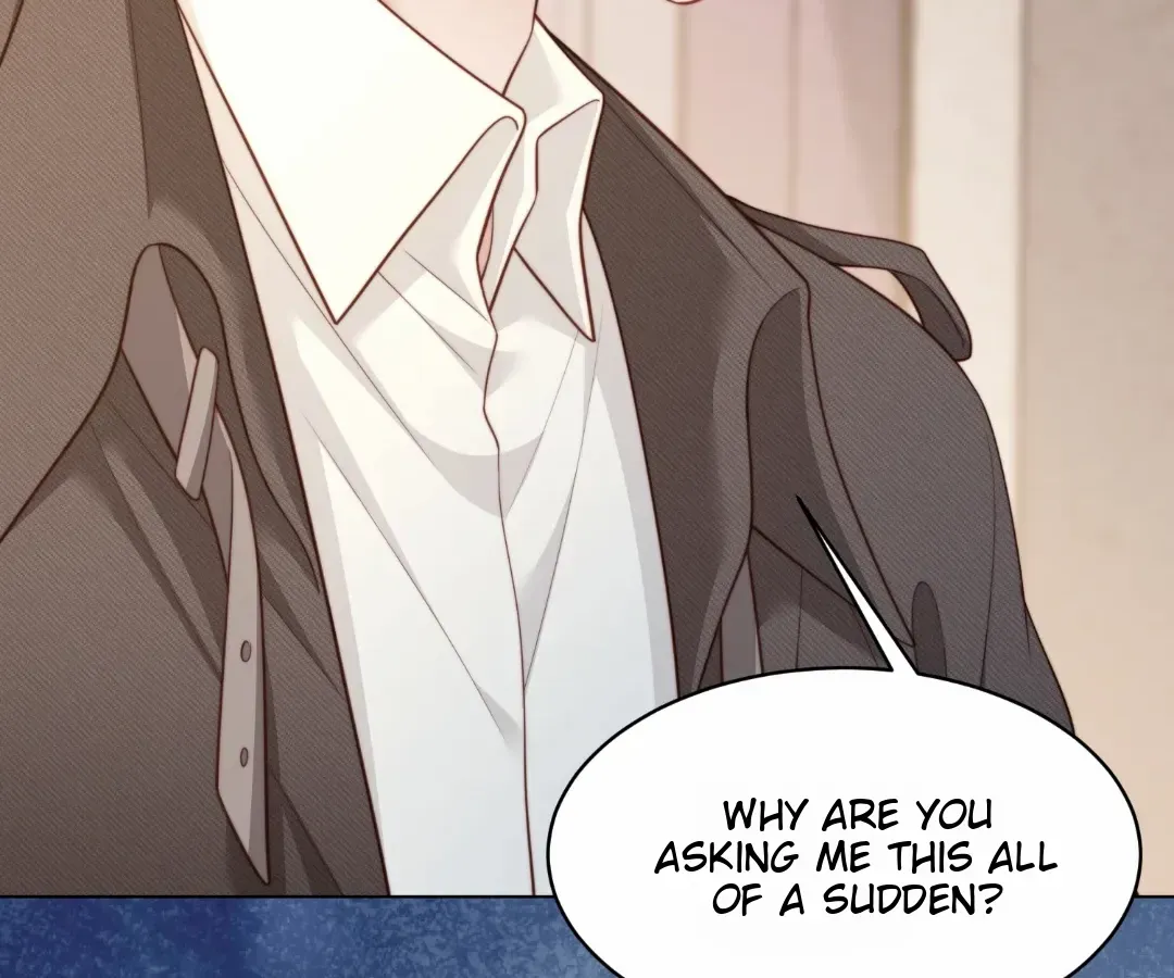 The Substitute Bride And The Overly affectionate Husband Chapter 45 page 152 - 