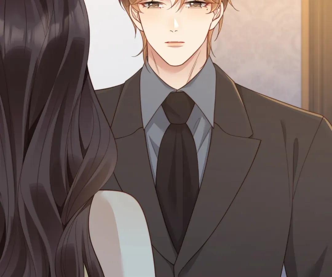 The Substitute Bride And The Overly affectionate Husband Chapter 45 page 17 - 