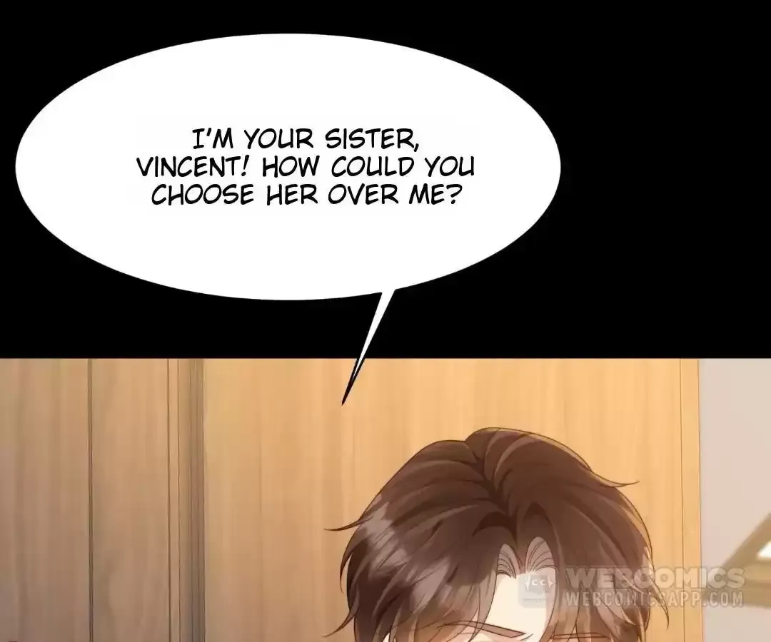 The Substitute Bride And The Overly affectionate Husband Chapter 45 page 19 - 