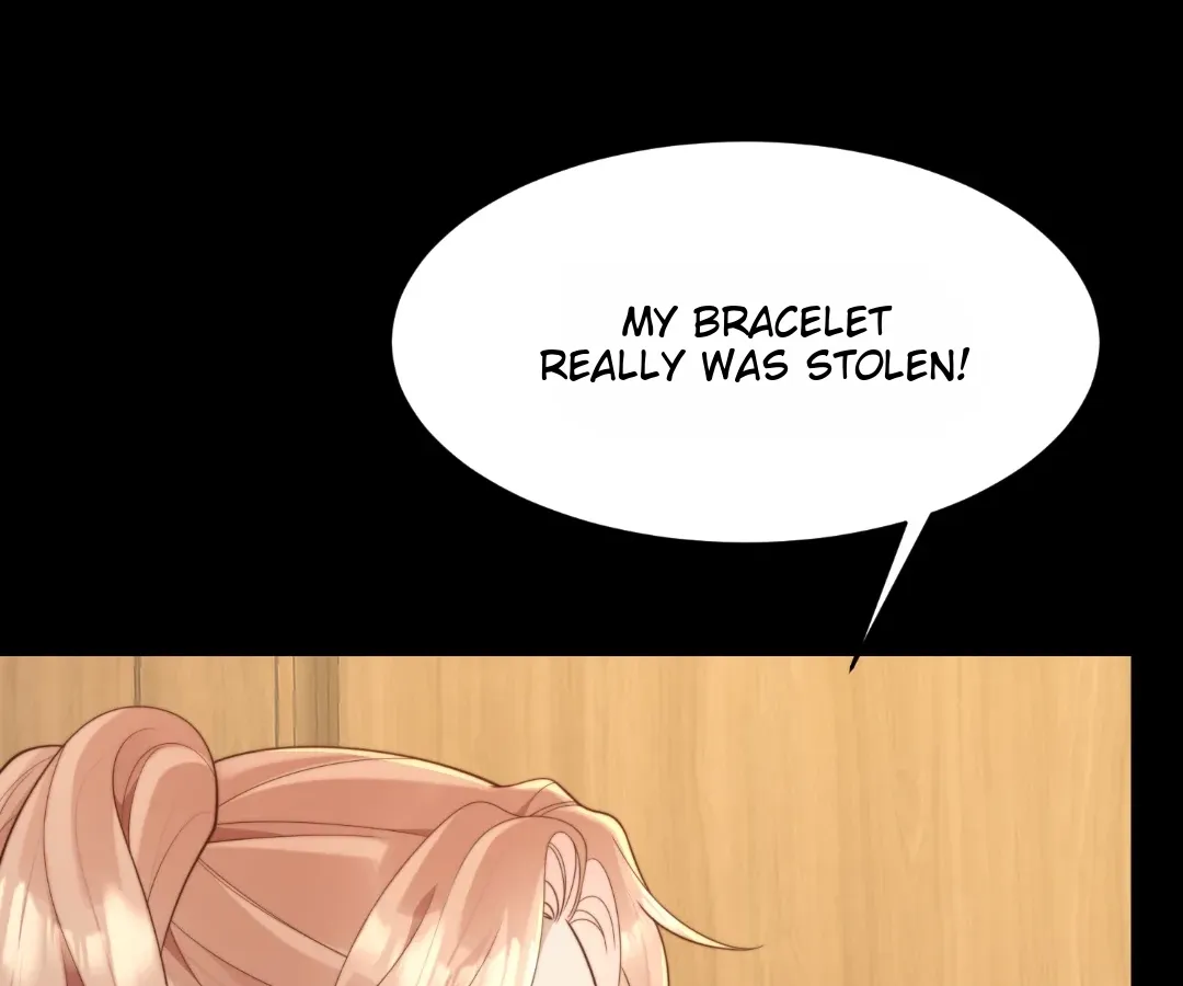 The Substitute Bride And The Overly affectionate Husband Chapter 45 page 22 - 