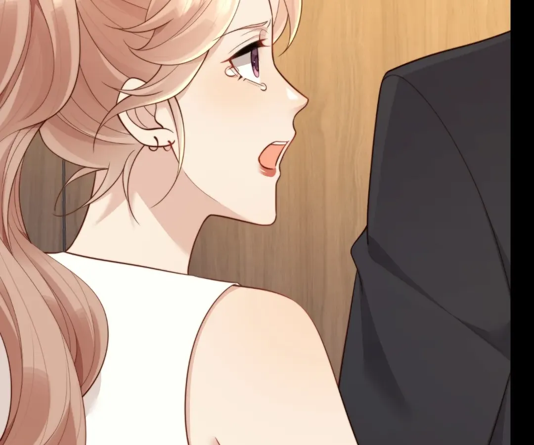 The Substitute Bride And The Overly affectionate Husband Chapter 45 page 23 - 