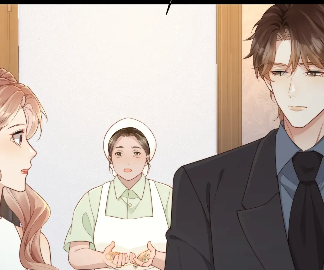 The Substitute Bride And The Overly affectionate Husband Chapter 45 page 26 - 
