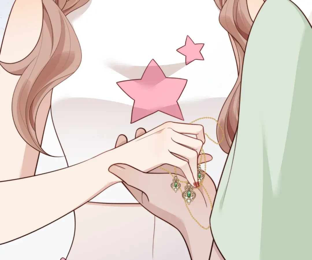 The Substitute Bride And The Overly affectionate Husband Chapter 45 page 30 - 