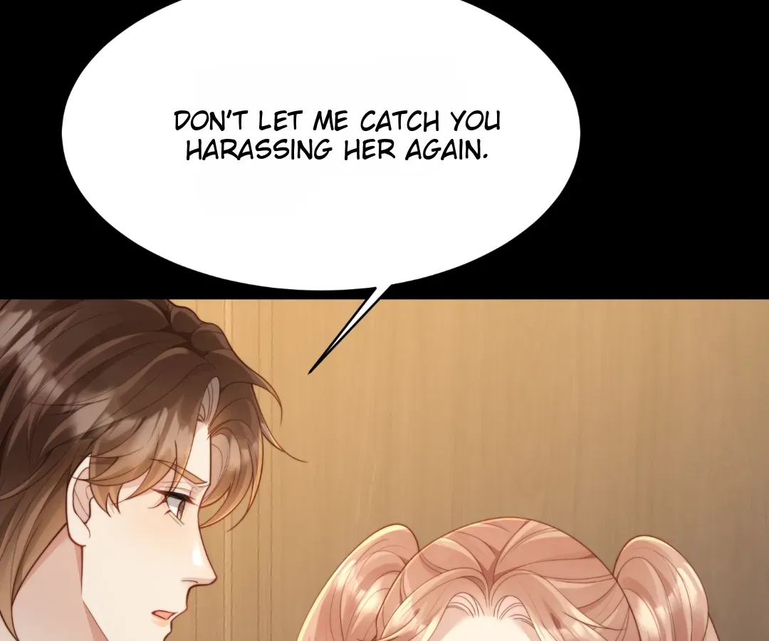 The Substitute Bride And The Overly affectionate Husband Chapter 45 page 32 - 