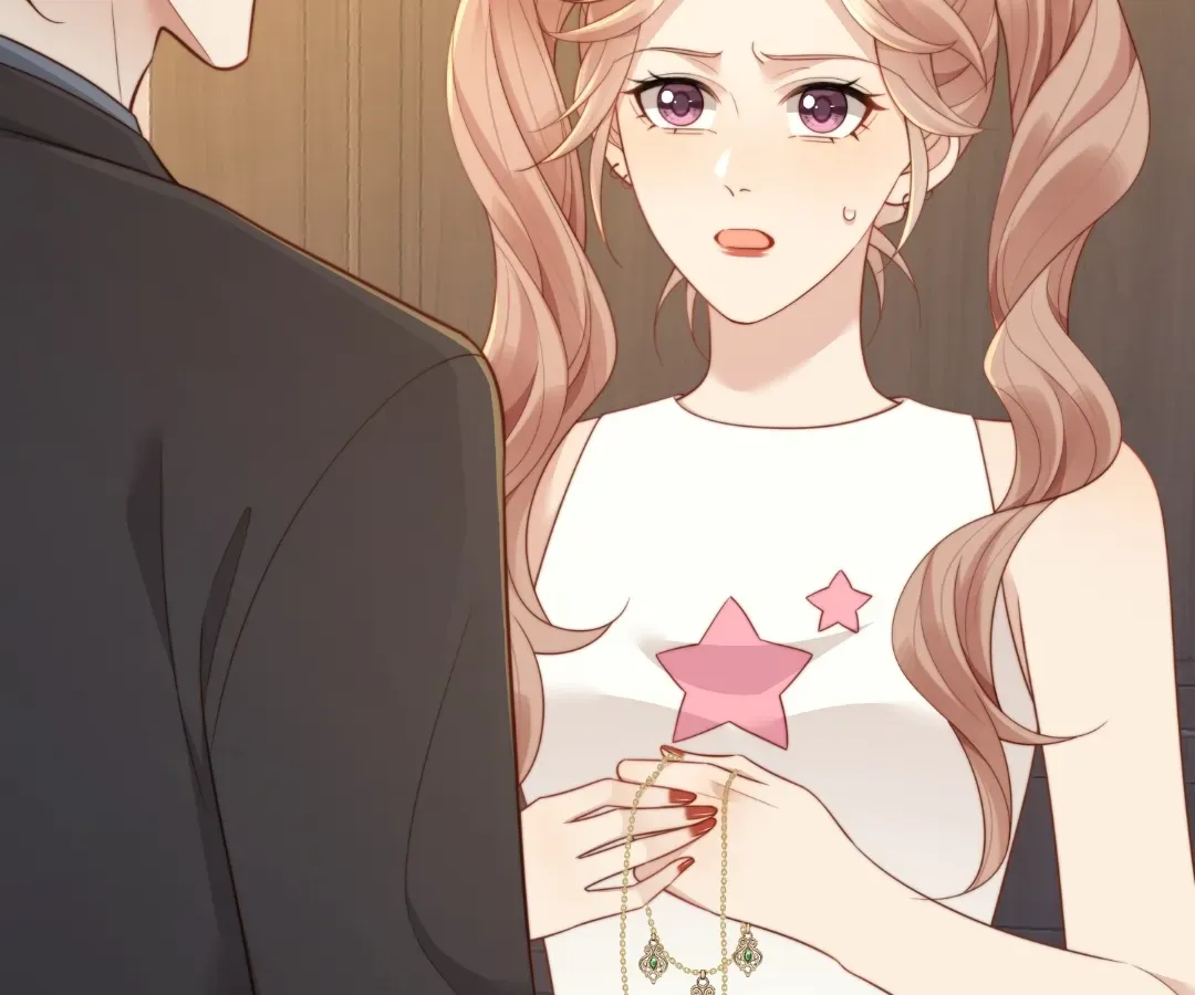 The Substitute Bride And The Overly affectionate Husband Chapter 45 page 33 - 