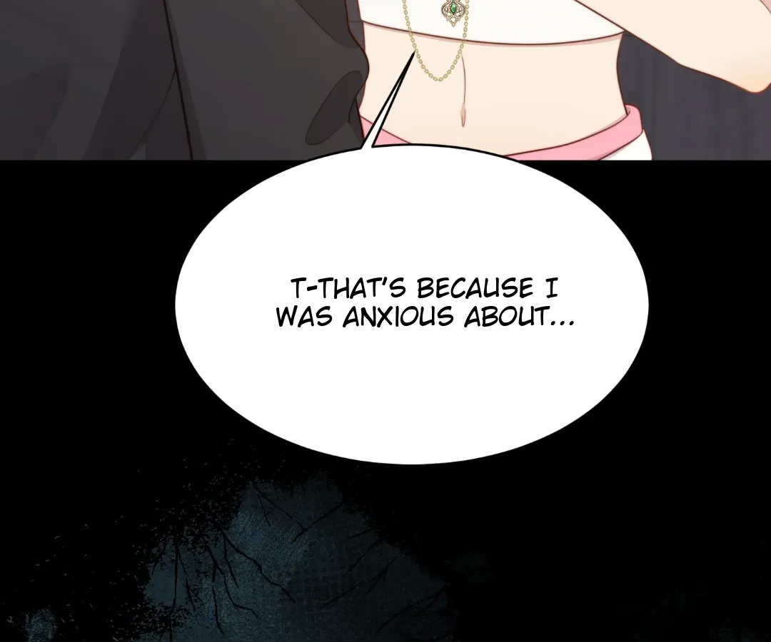 The Substitute Bride And The Overly affectionate Husband Chapter 45 page 34 - 