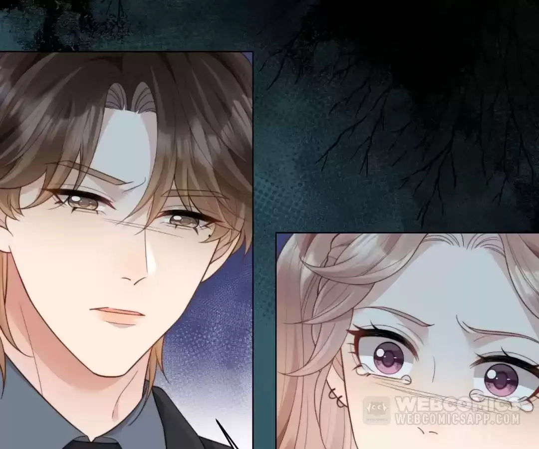The Substitute Bride And The Overly affectionate Husband Chapter 45 page 35 - 