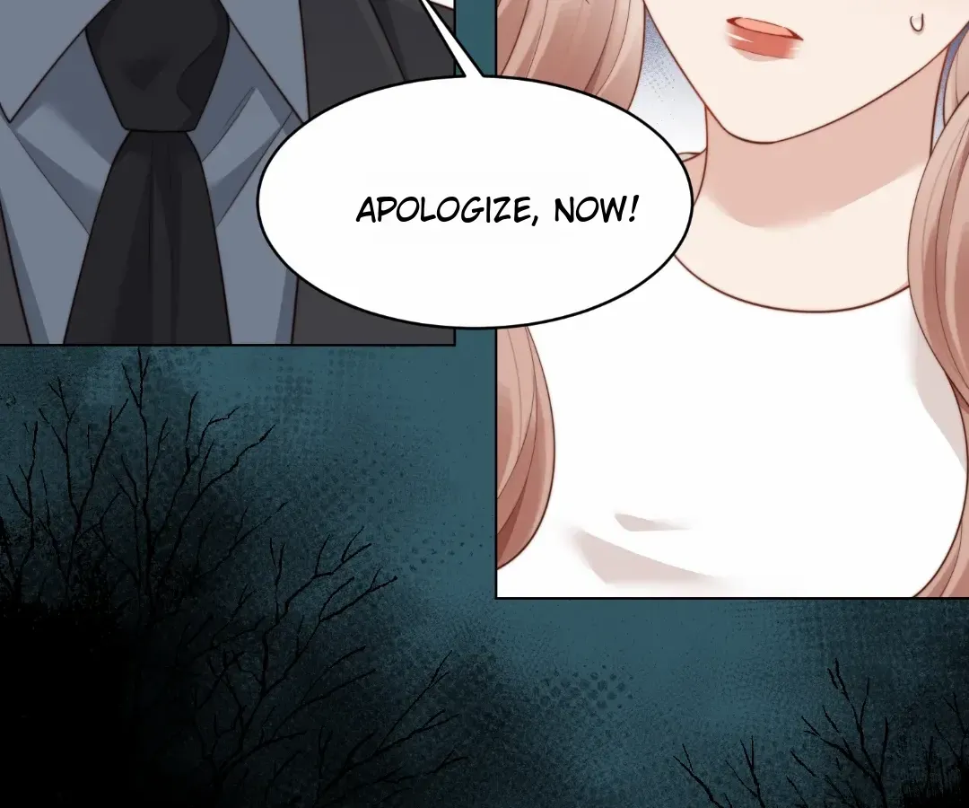 The Substitute Bride And The Overly affectionate Husband Chapter 45 page 36 - 