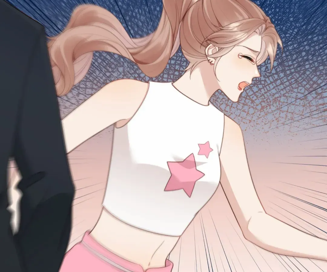 The Substitute Bride And The Overly affectionate Husband Chapter 45 page 38 - 