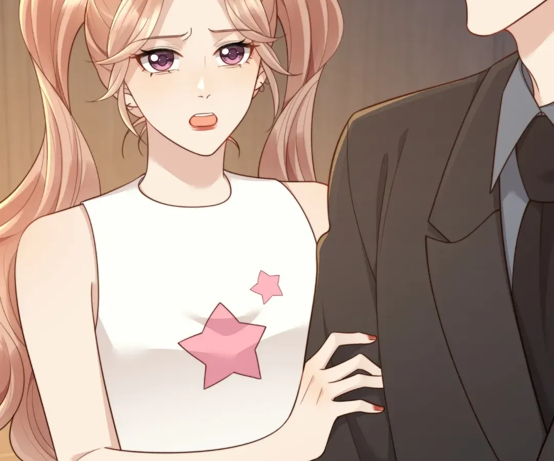 The Substitute Bride And The Overly affectionate Husband Chapter 45 page 5 - 