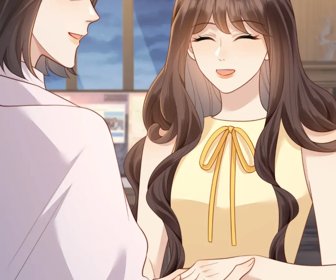 The Substitute Bride And The Overly affectionate Husband Chapter 45 page 41 - 
