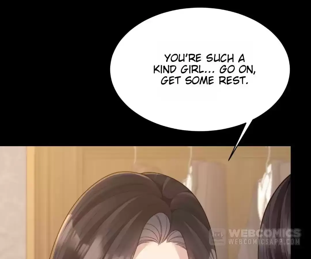 The Substitute Bride And The Overly affectionate Husband Chapter 45 page 43 - 