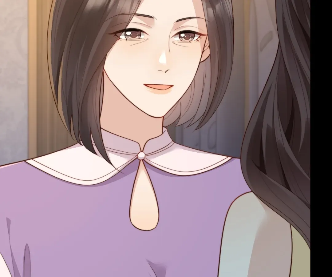 The Substitute Bride And The Overly affectionate Husband Chapter 45 page 44 - 