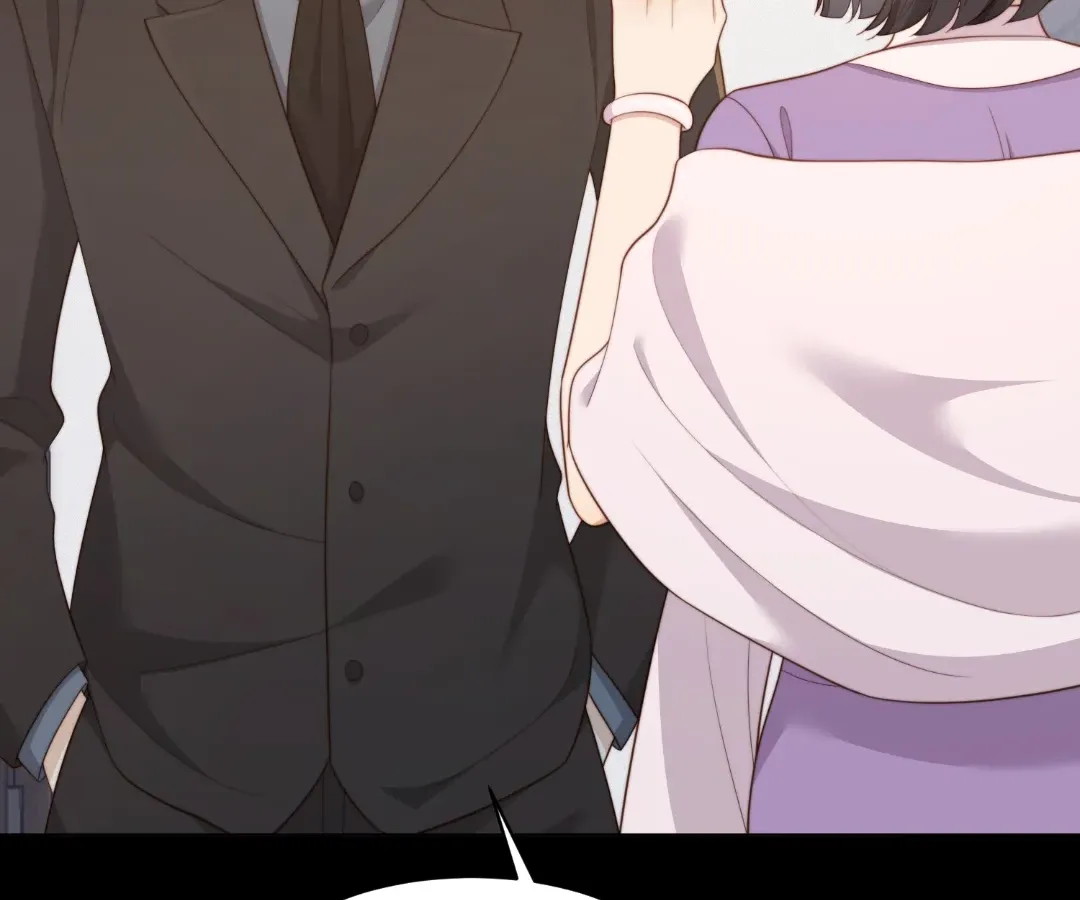 The Substitute Bride And The Overly affectionate Husband Chapter 45 page 47 - 