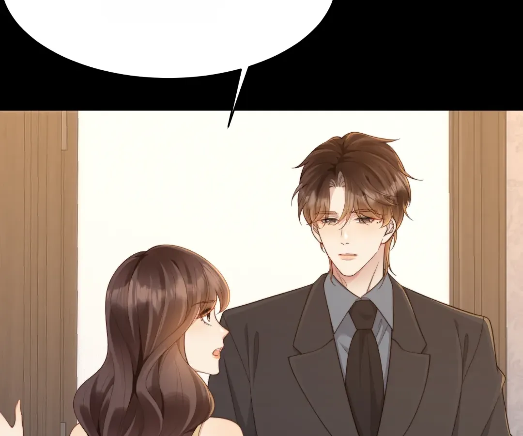 The Substitute Bride And The Overly affectionate Husband Chapter 45 page 49 - 