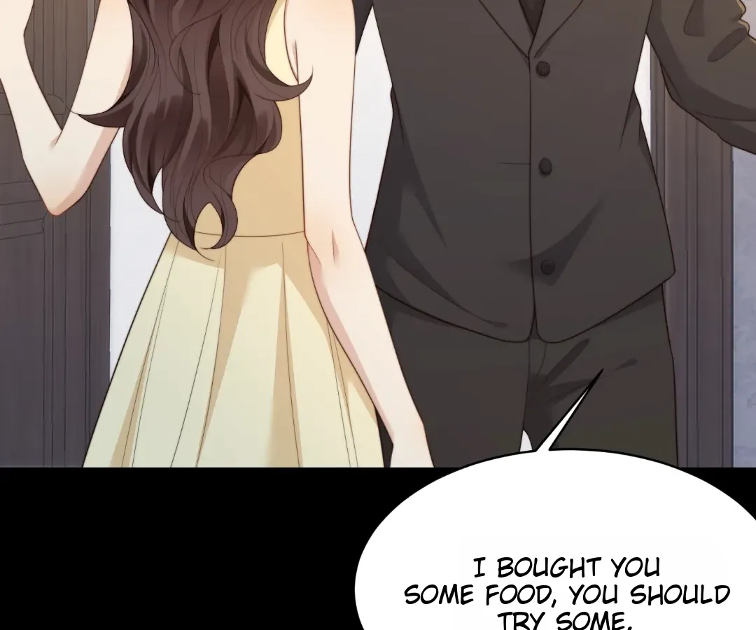 The Substitute Bride And The Overly affectionate Husband Chapter 45 page 50 - 