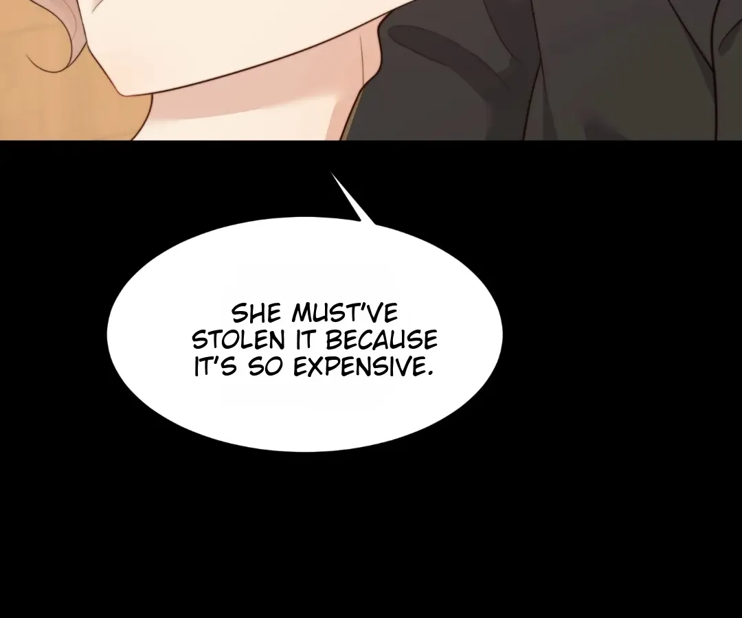 The Substitute Bride And The Overly affectionate Husband Chapter 45 page 6 - 