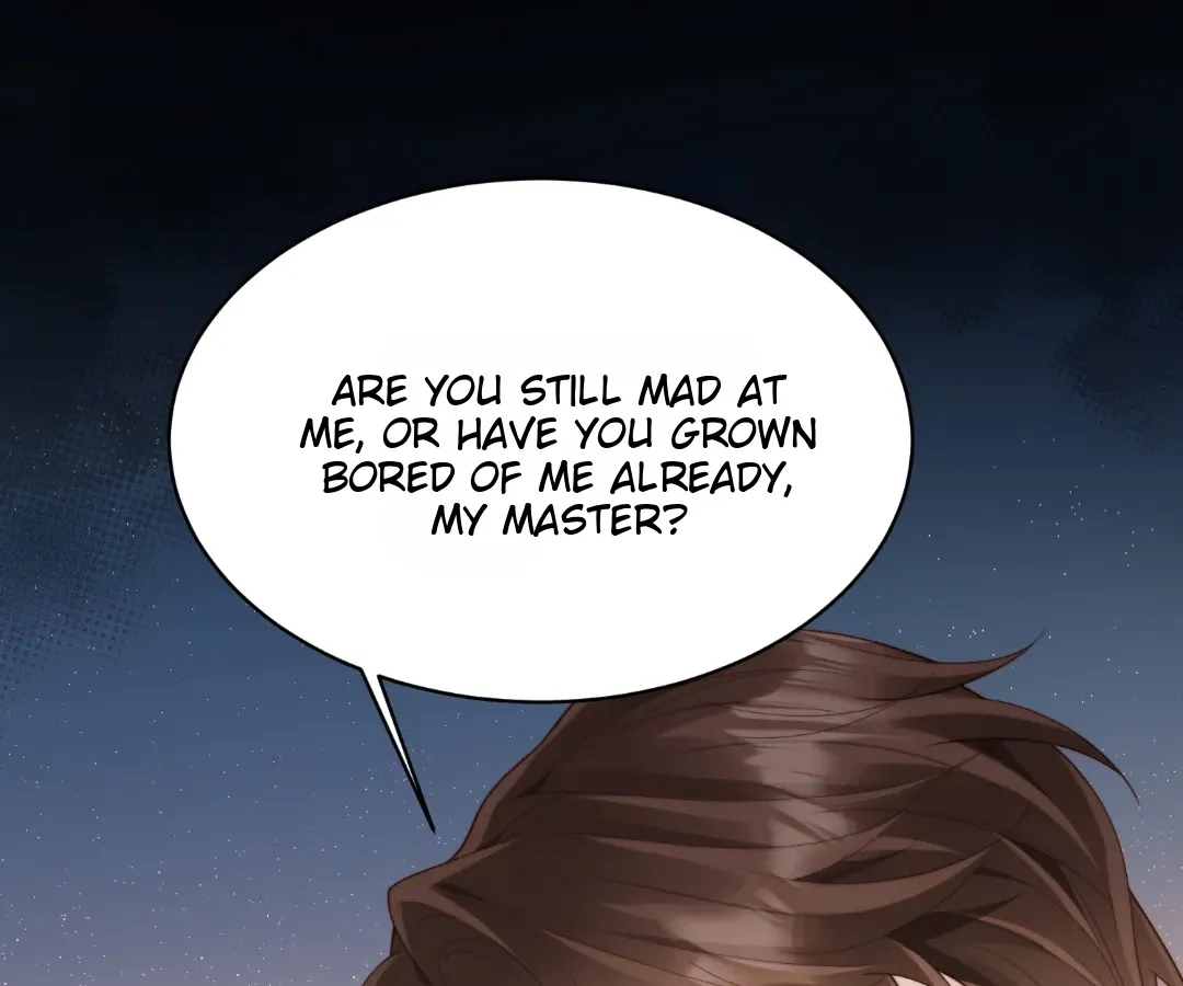 The Substitute Bride And The Overly affectionate Husband Chapter 45 page 54 - 