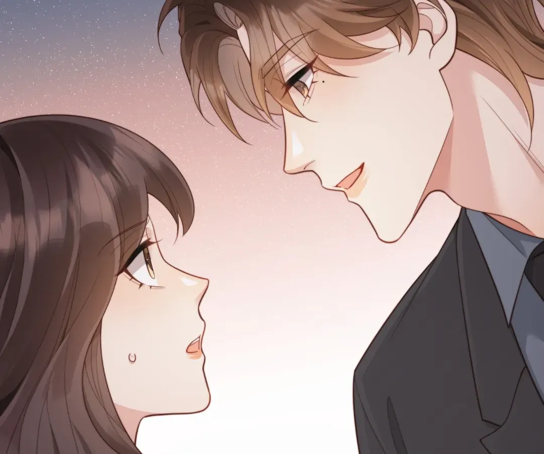 The Substitute Bride And The Overly affectionate Husband Chapter 45 page 55 - 