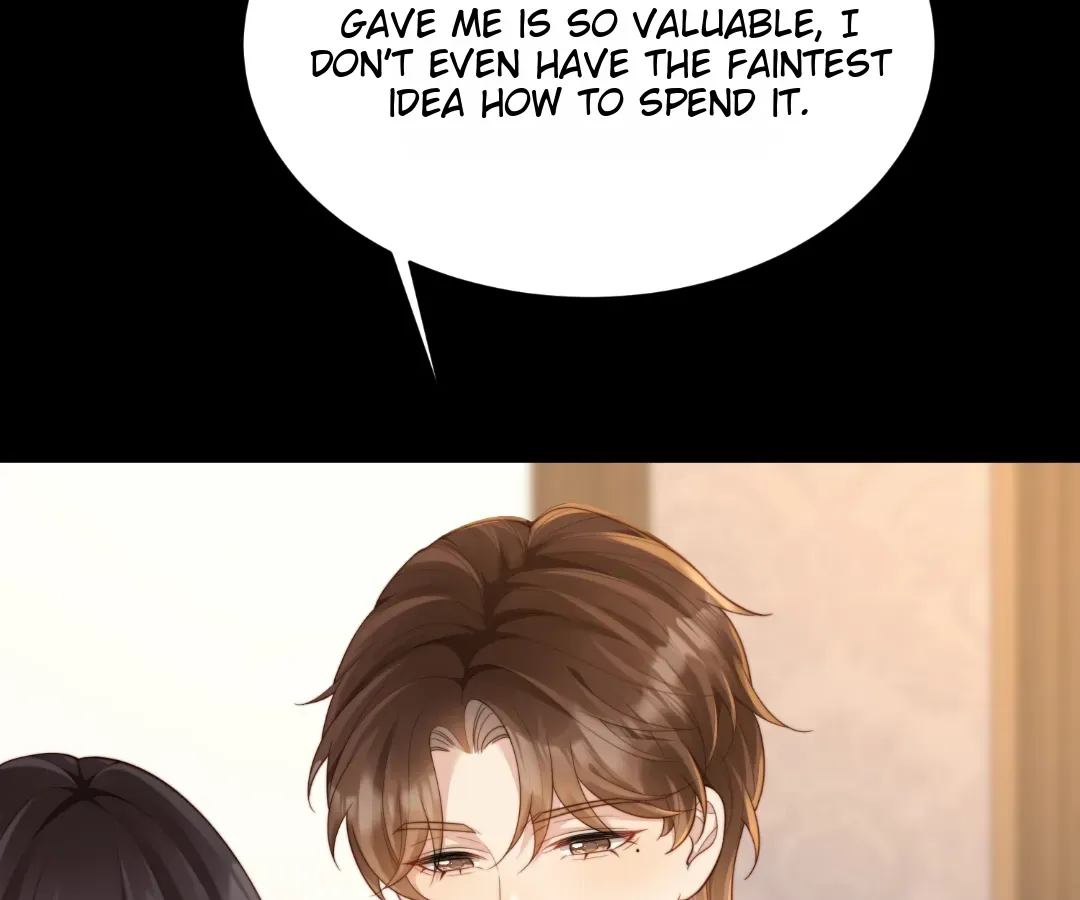 The Substitute Bride And The Overly affectionate Husband Chapter 45 page 58 - 