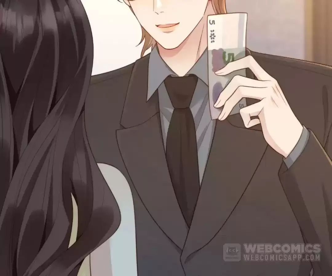 The Substitute Bride And The Overly affectionate Husband Chapter 45 page 59 - 