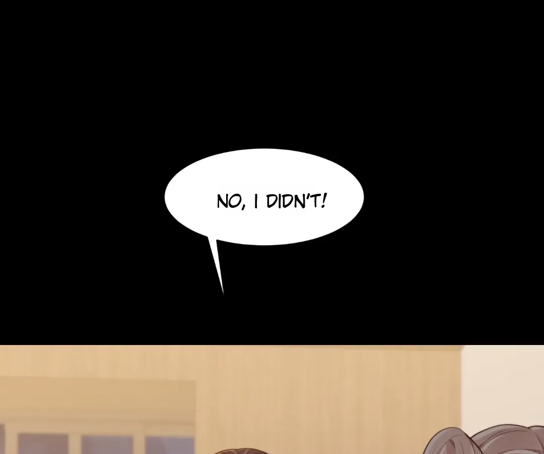 The Substitute Bride And The Overly affectionate Husband Chapter 45 page 7 - 